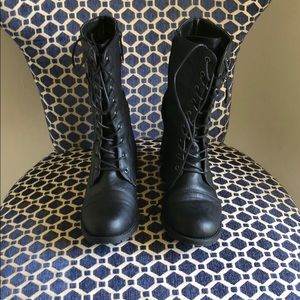 Cleaning out my closet!